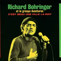 Richard Bohringer