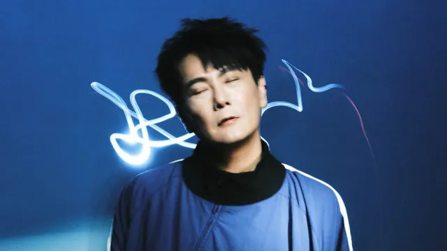 Jeff Chang