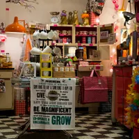 Le Pop Market