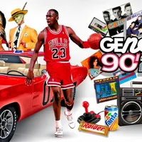 Generation 90-2000