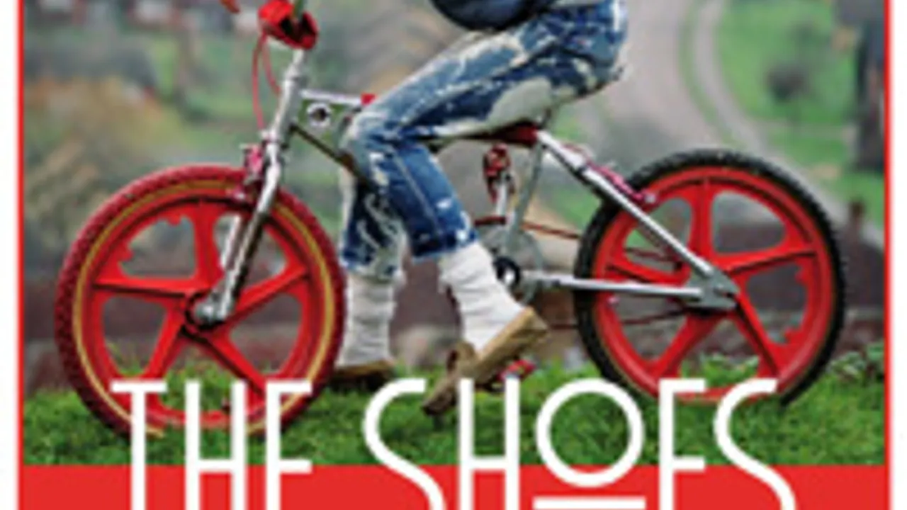 THE SHOES