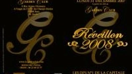 Reveillon 2008