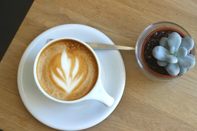 Fringe Coffee
