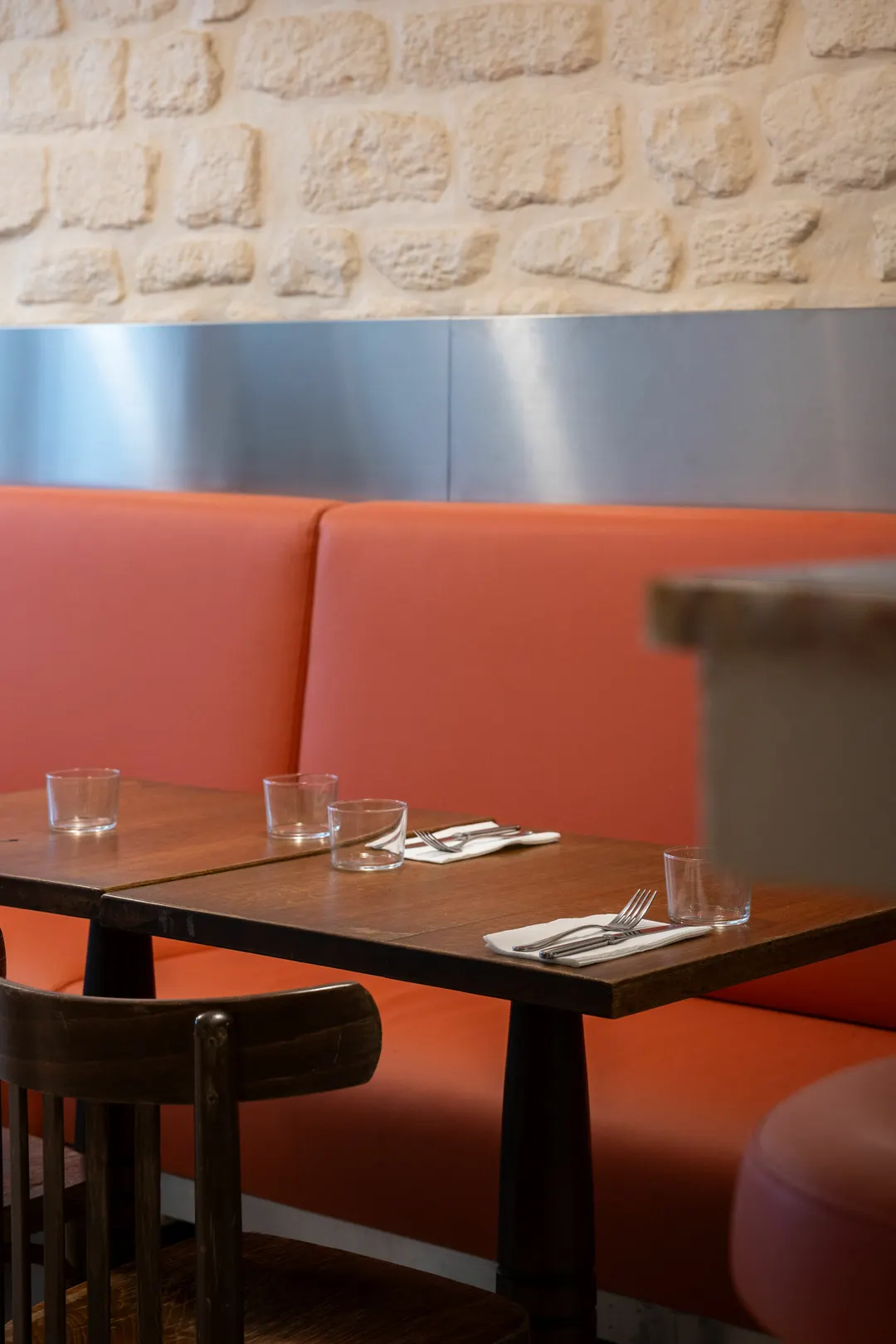 Adami Restaurant Paris