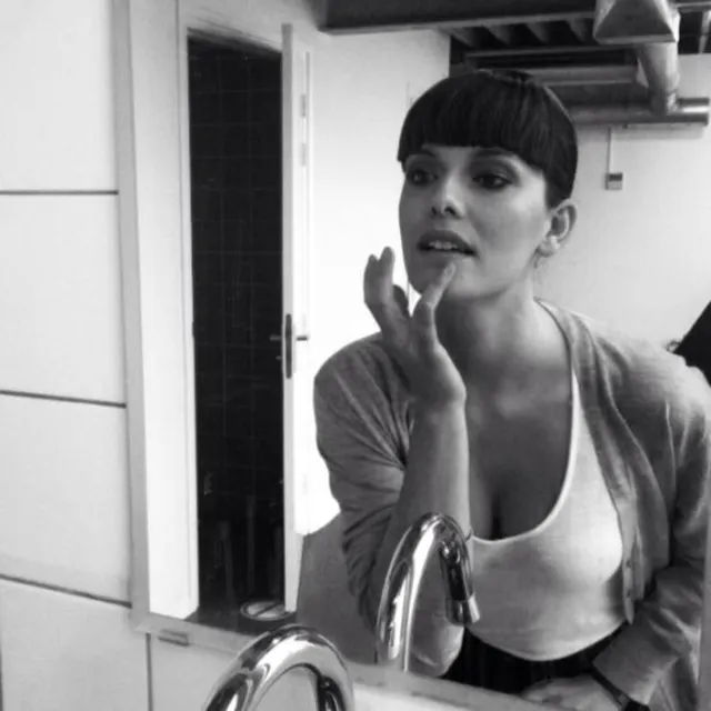 Nadine T