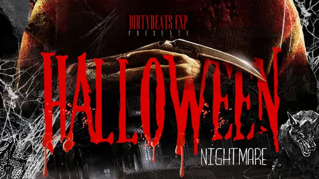 Halloween Nightmare