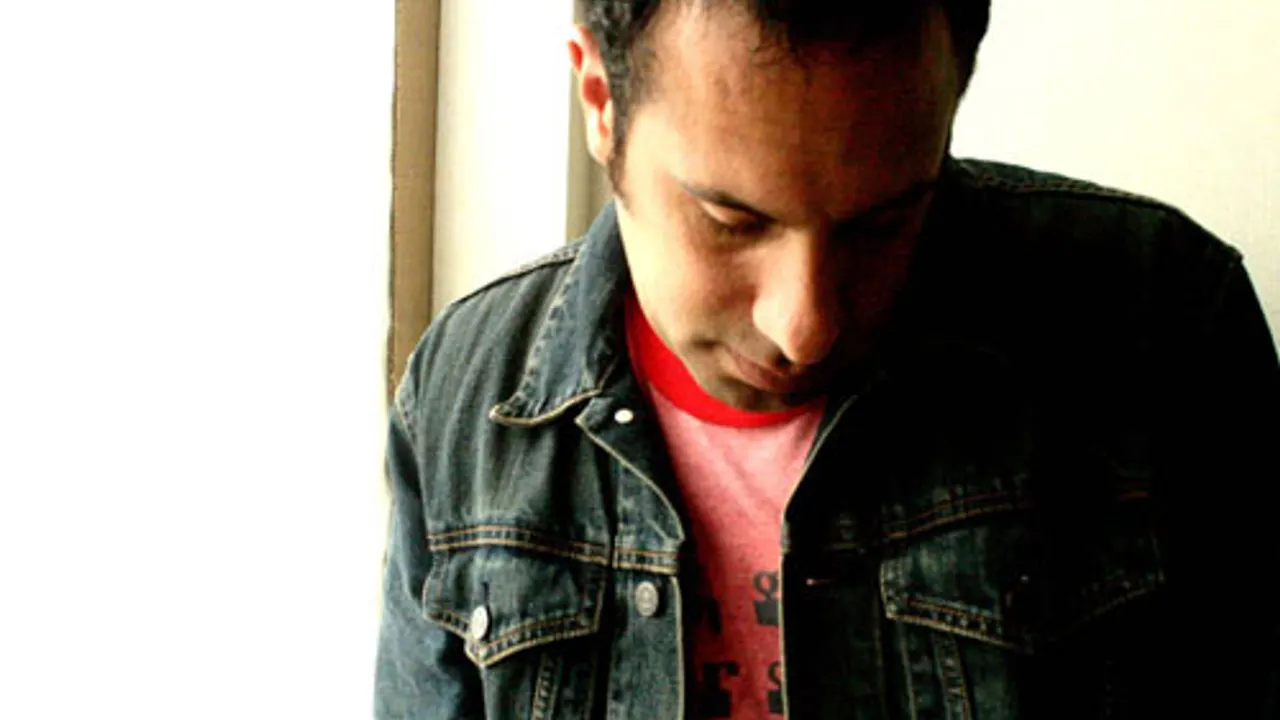 John Beltran: « Placid Angles »