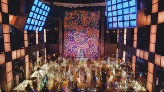 CLUBBING