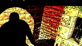 Rumble Cat en concert au Cavern