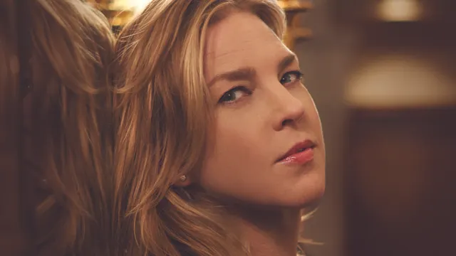 Diana Krall