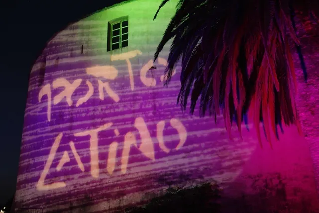 Le festival Porto Latino corse sa programmation