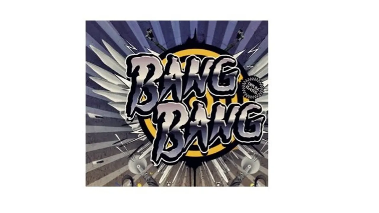 BANG BANG – S.P.Y