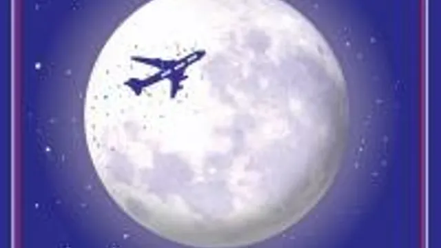 Night Flight
