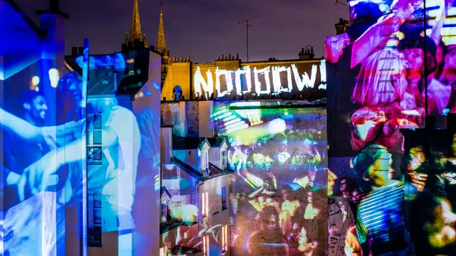 Funky Friday : NOOOOW ! + Willy Wizz