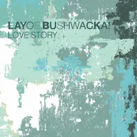 Bushwacka!