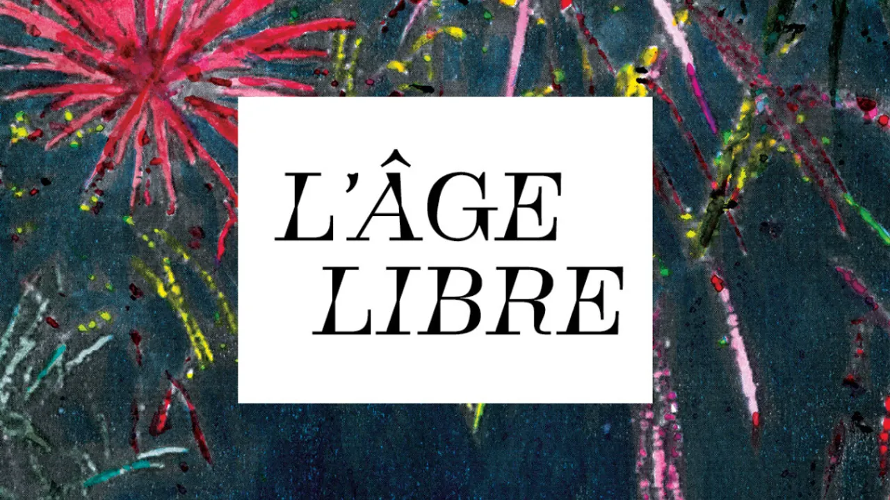 L'âge libre