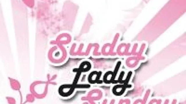 Sunday Lady Sunday