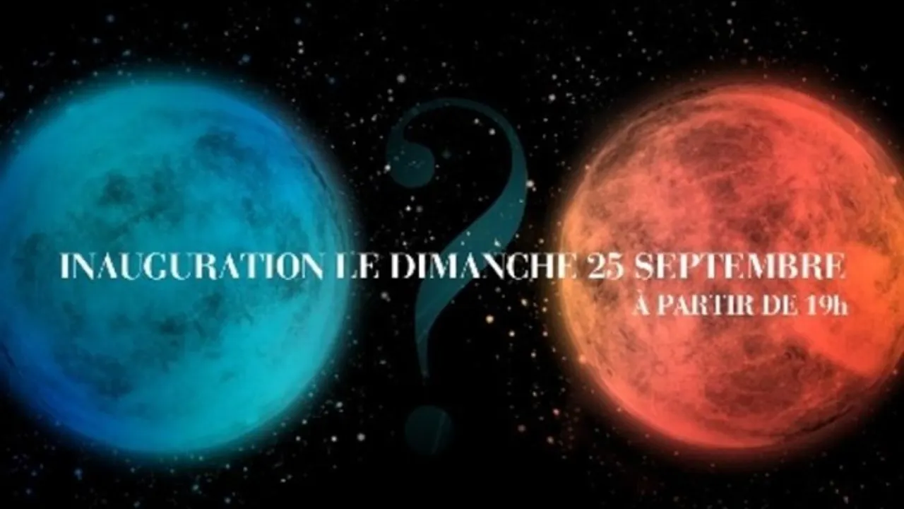 D'où viennent les femmes et où sont les hommes?