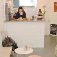 Arte Cafe par Chez toi ou Chez moi