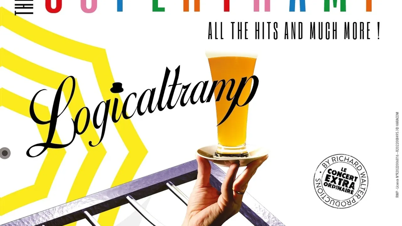 Logicaltramp The Spirit of Supertramp
