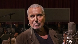 Bernard Lavilliers