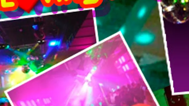 Plaza Loving Party