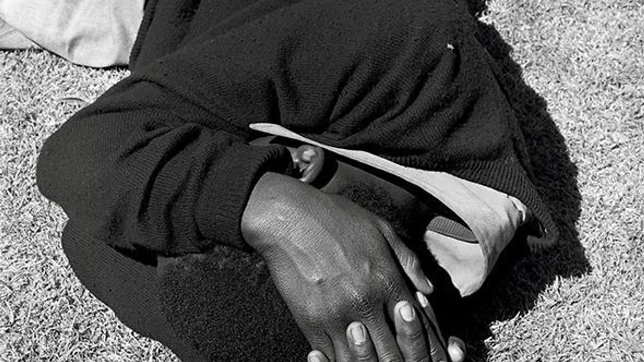 David Goldblatt