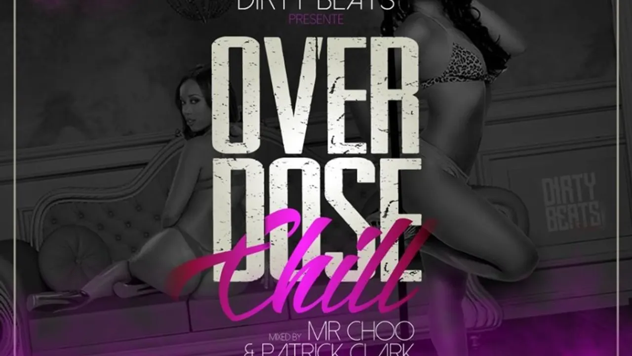 OVERDOSE CHILL