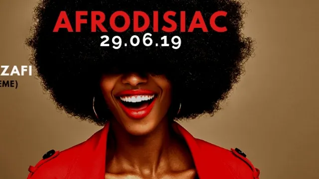 AFRODISIAC