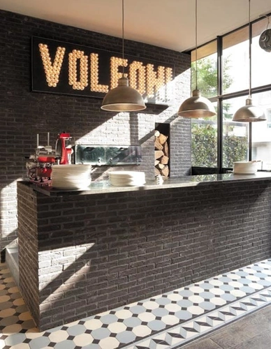 Volfoni Restaurant Boulogne-Billancourt