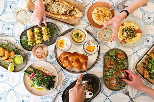 Brasserie Auteuil Restaurant Paris