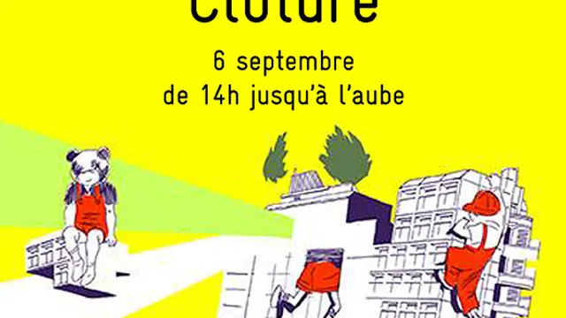 Clôture FAR 2014