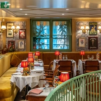 Brasserie des Prés