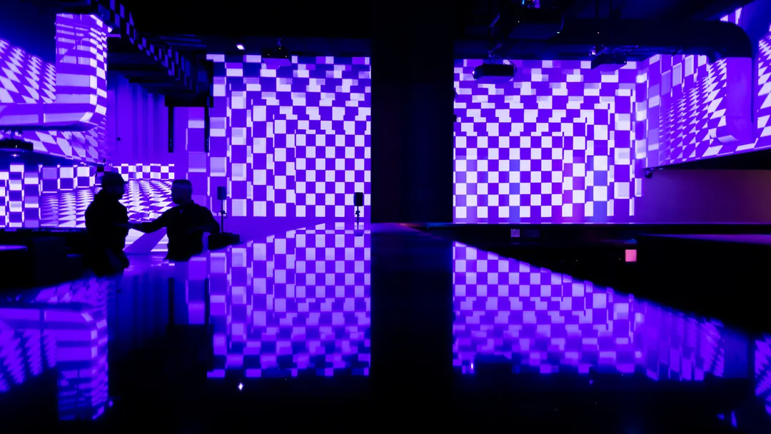 VOG Paris Club Pantin