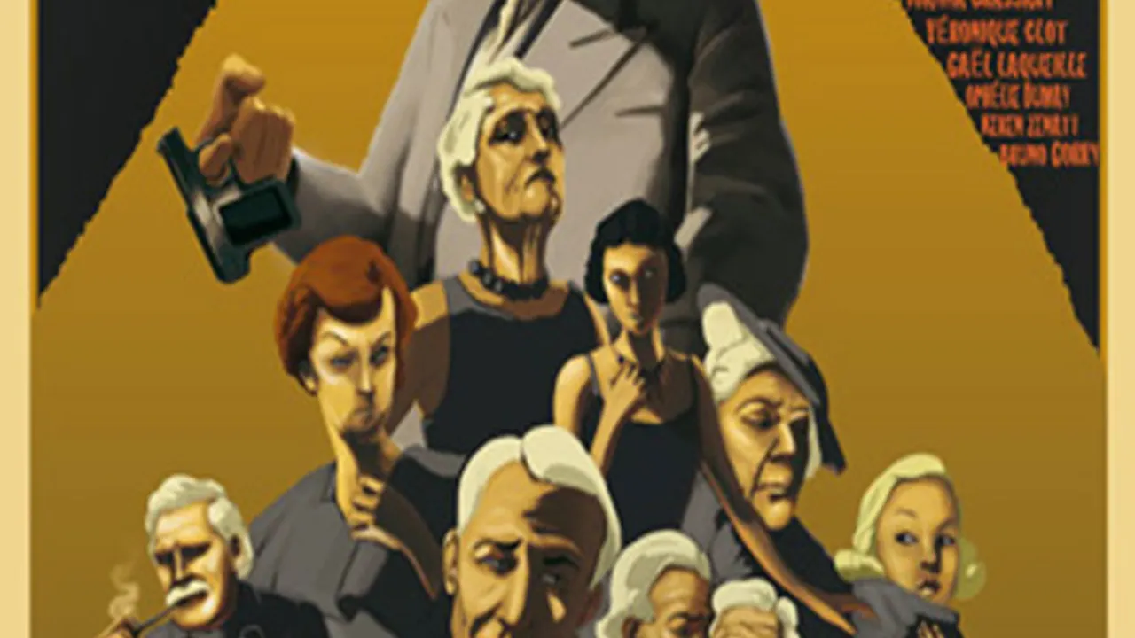 MORT EN EGYPTE