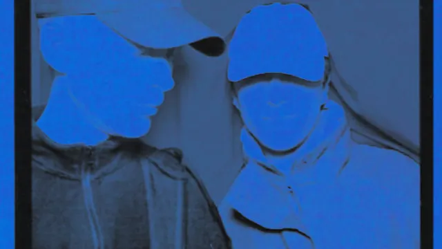 Lust For Youth (live) + Blanche Biau (live)