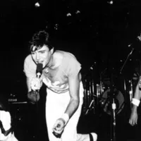 Simon Le Bon