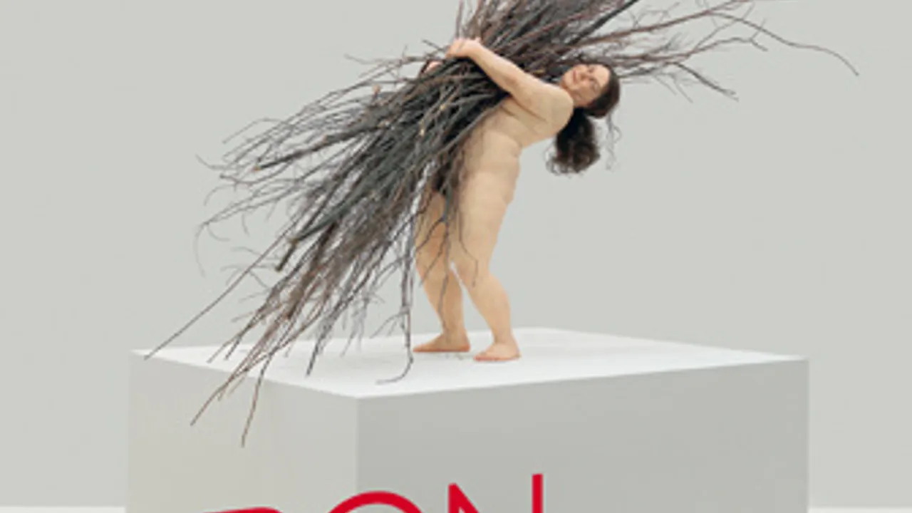 Expo Ron Mueck