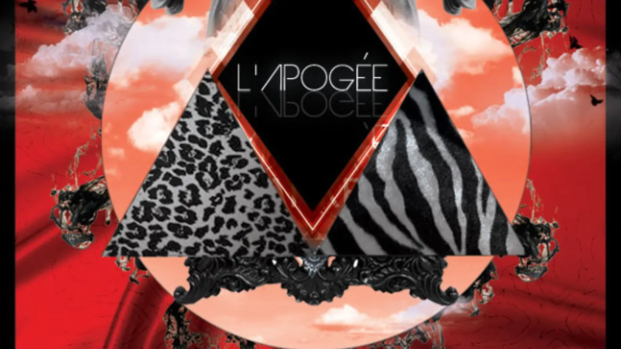 l'Apogée