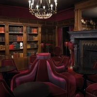 Maison Souquet