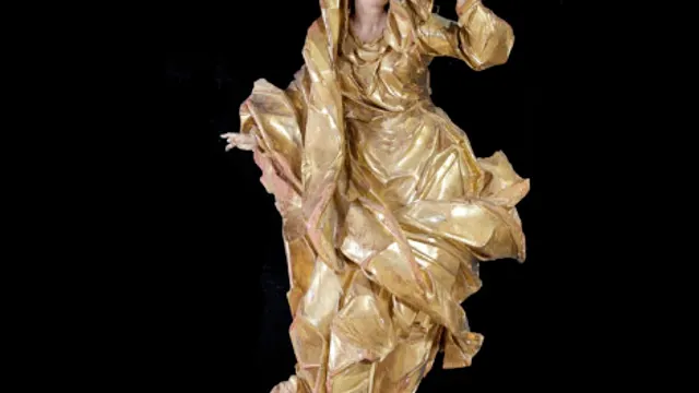 Johann Georg Pinsel - Un sculpteur baroque en Ukraine au XVIIIe siècle
