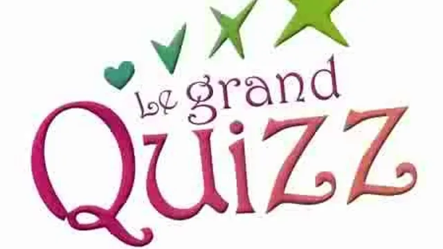 Quizz Musical Au Next