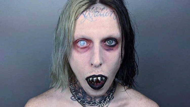Ghostemane