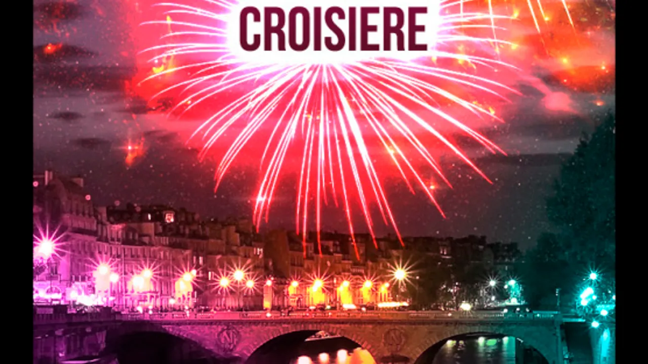 2012 EN CROISIERE