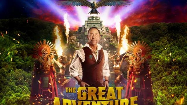 DJ BoBo