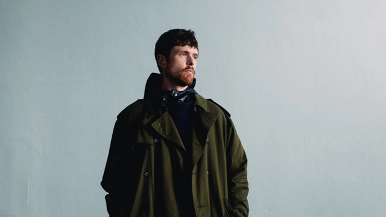 James Blake: « Trying Times Tour »