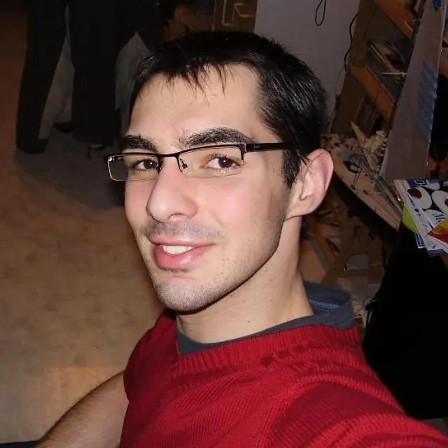 Antoine C