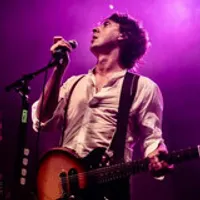 Carl Barât