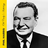 Phil Harris