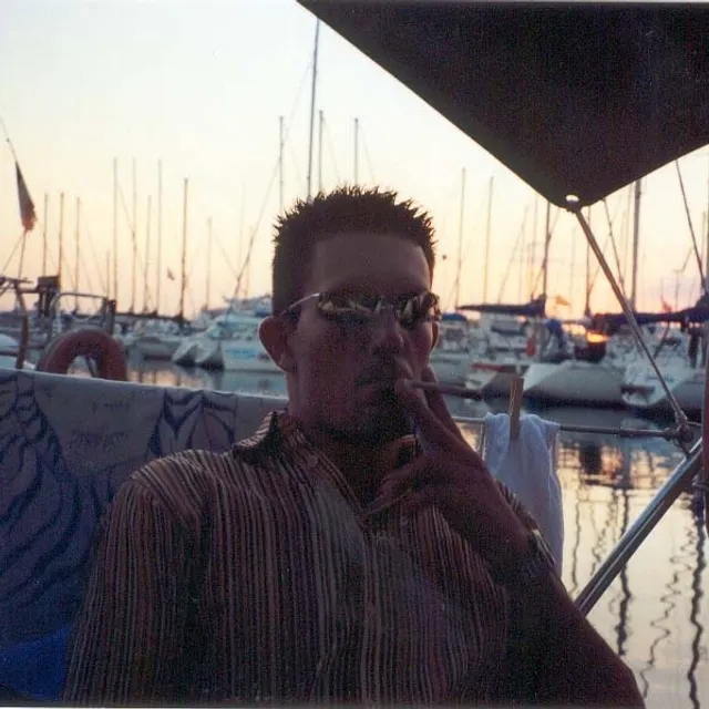 Jérôme B